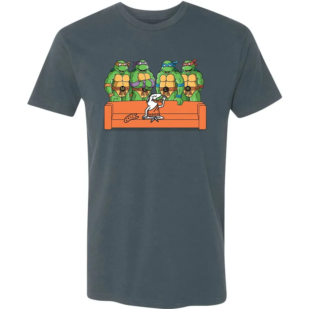 Little Pizza Premium Unisex T-shirt - 14
