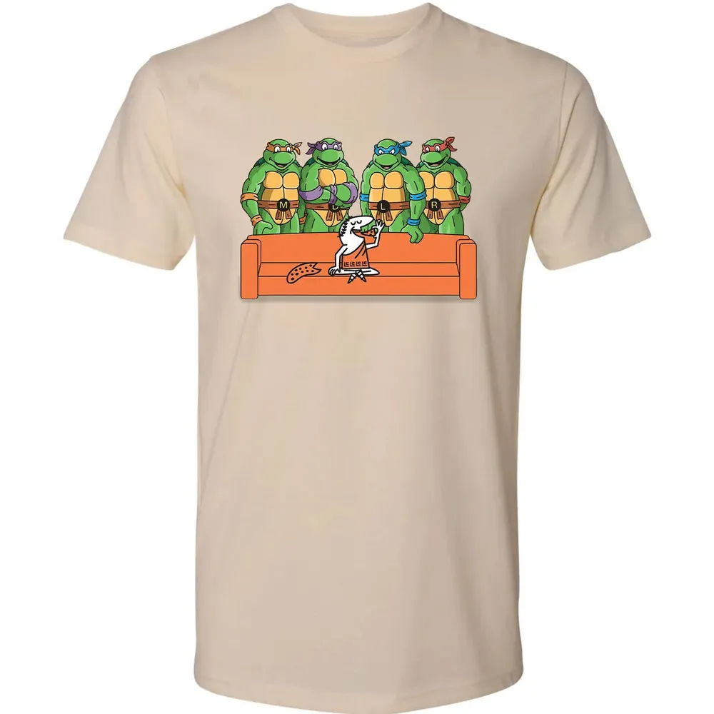 Little Pizza Premium Unisex T-shirt - 2