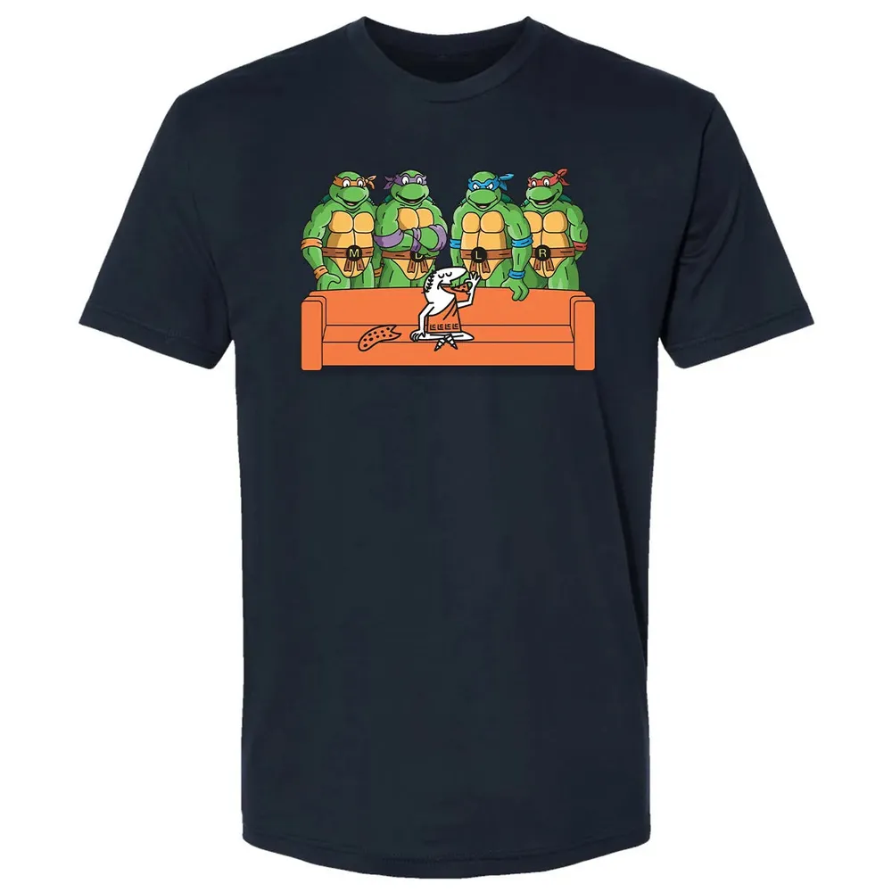 Little Pizza Premium Unisex T-shirt - 13