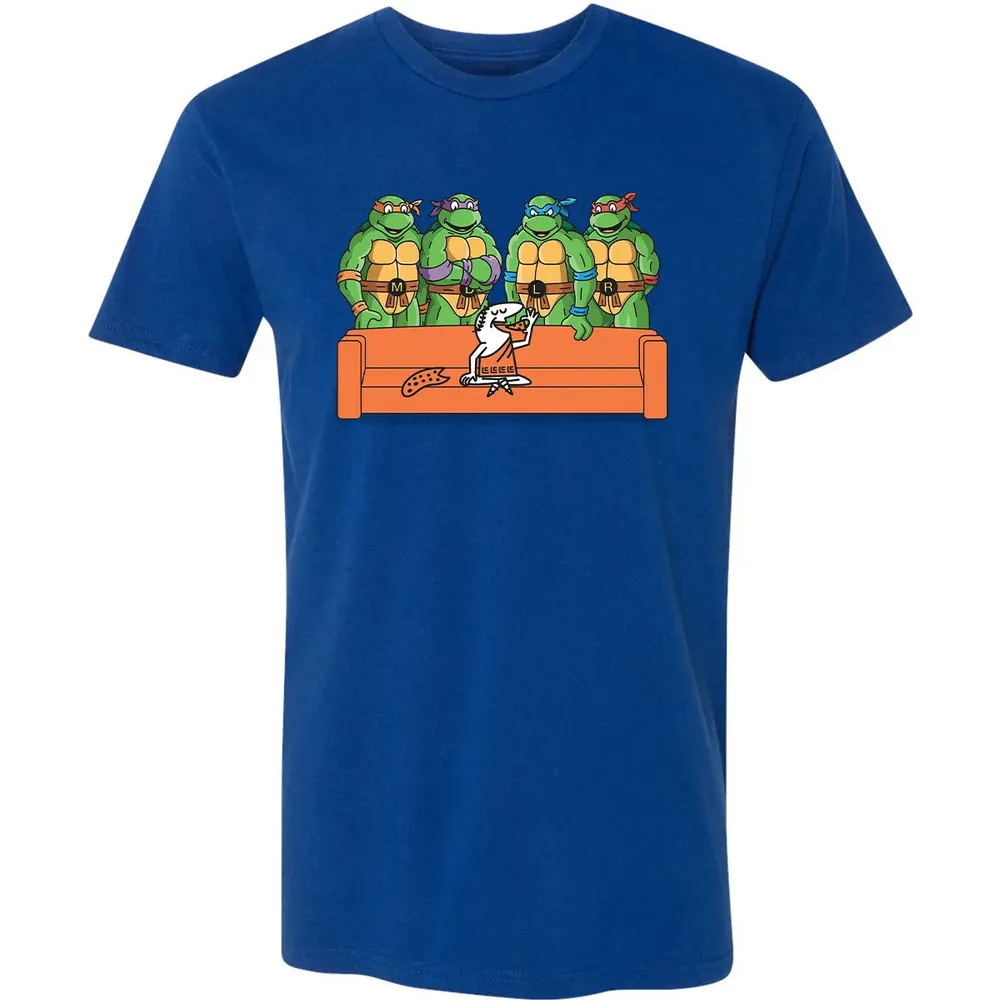 Little Pizza Premium Unisex T-shirt - 10