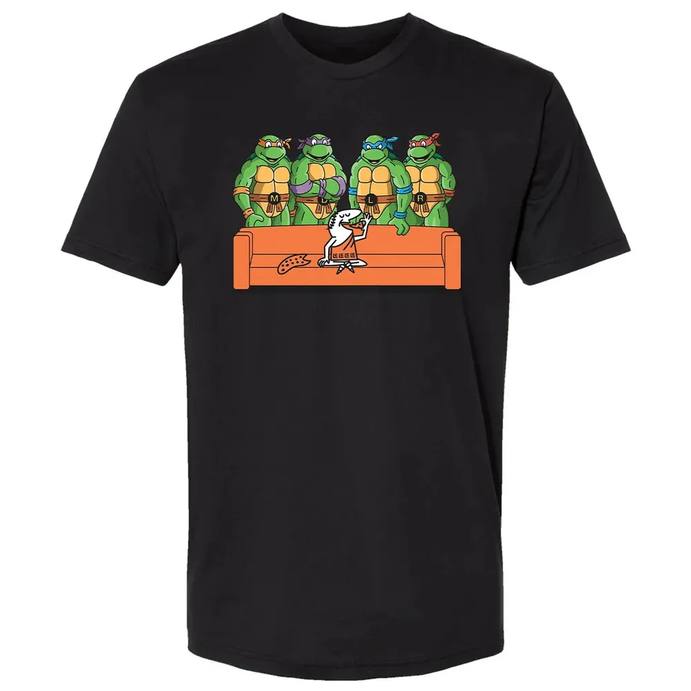 Little Pizza Premium Unisex T-shirt - 15