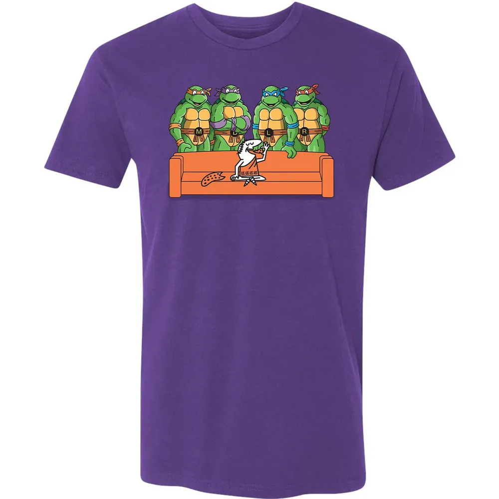 Little Pizza Premium Unisex T-shirt - 7