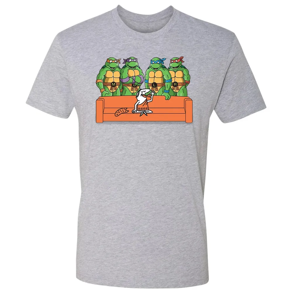 Little Pizza Premium Unisex T-shirt - 9