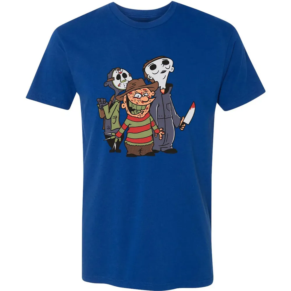 Ded Dead and Deadly Premium Unisex T-shirt - 10