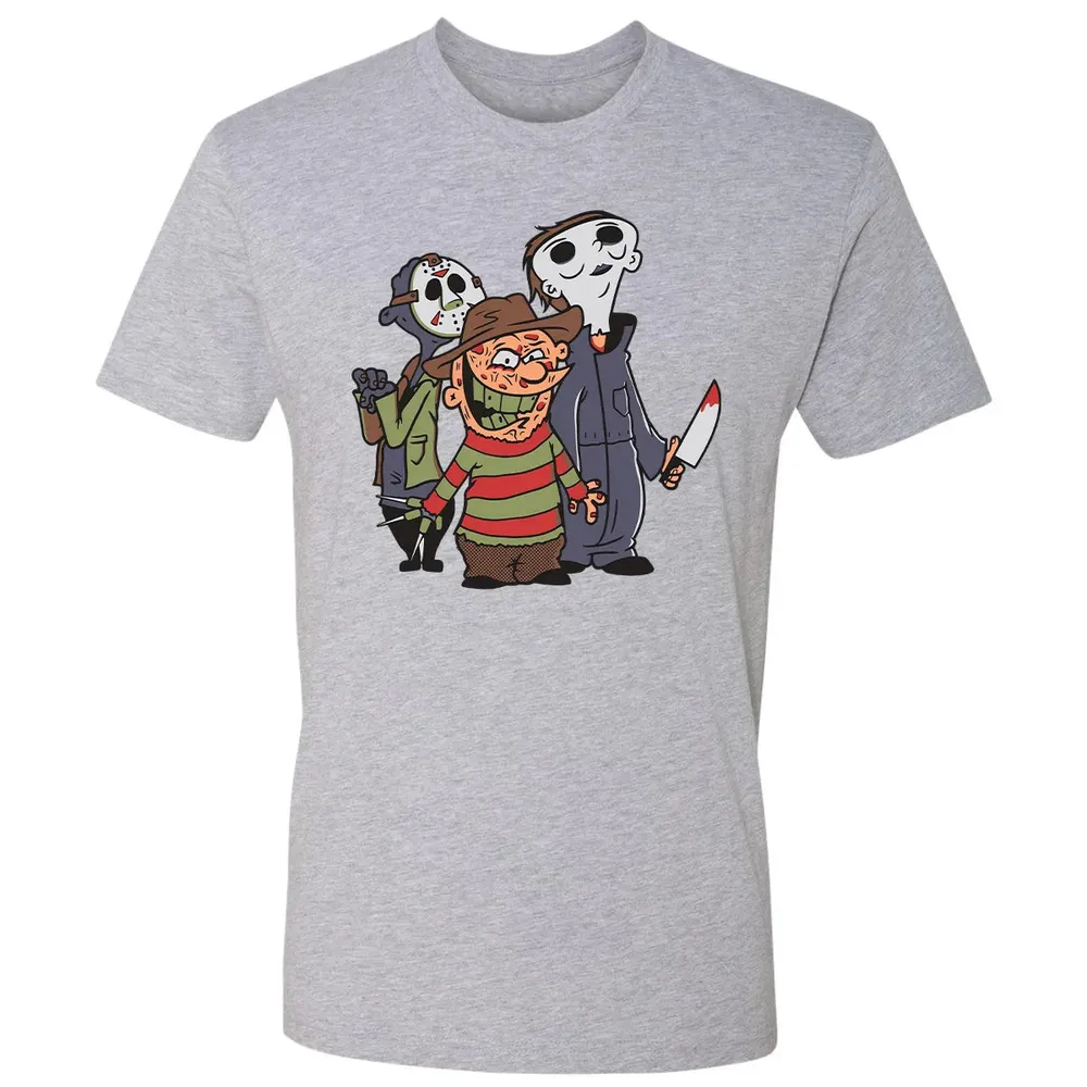 Ded Dead and Deadly Premium Unisex T-shirt - 9