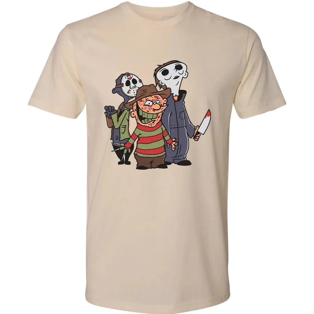 Ded Dead and Deadly Premium Unisex T-shirt - 13
