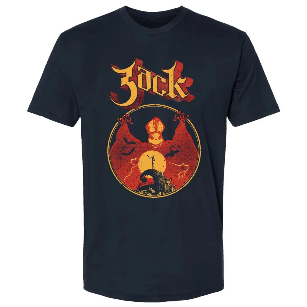 Jack Premium Unisex T-shirt - 2