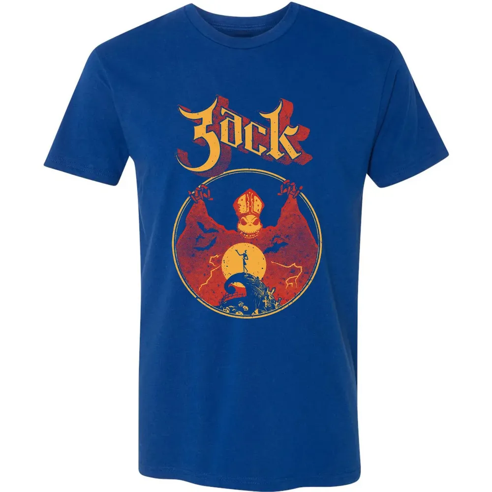 Jack Premium Unisex T-shirt - 10