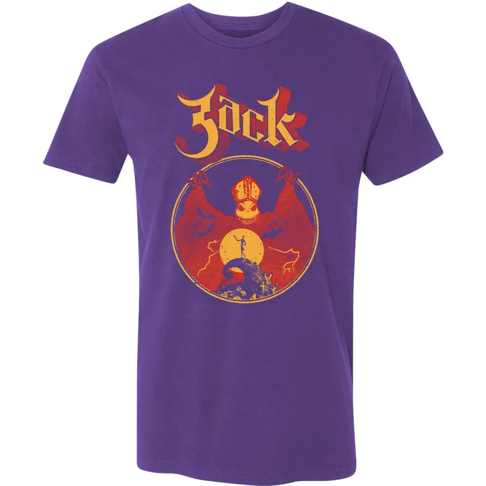 Jack Premium Unisex T-shirt - 7