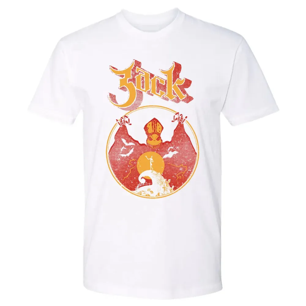 Jack Premium Unisex T-shirt - 4