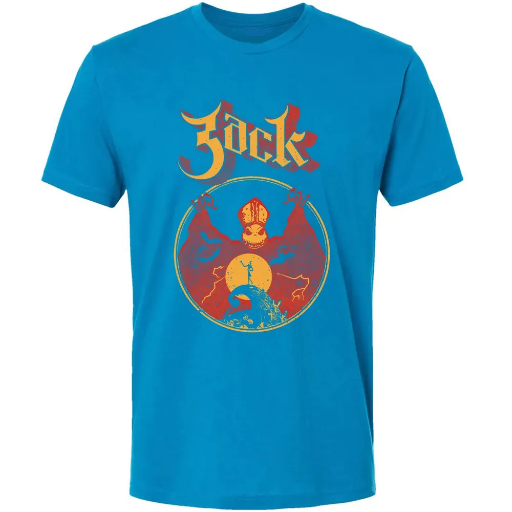 Jack Premium Unisex T-shirt - 15