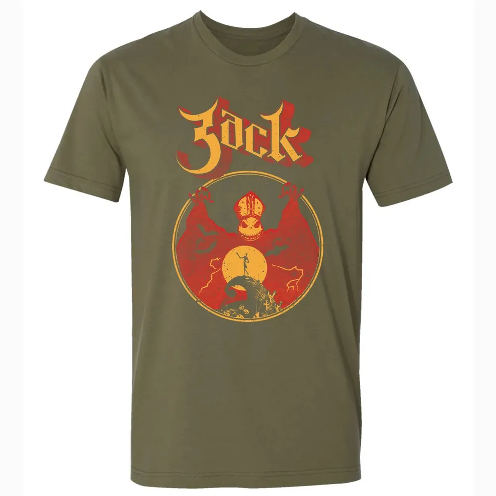 Jack Premium Unisex T-shirt - 5