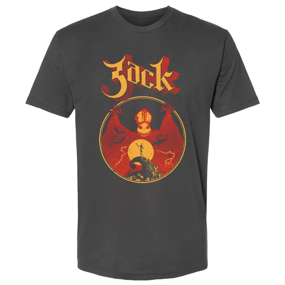Jack Premium Unisex T-shirt - 8