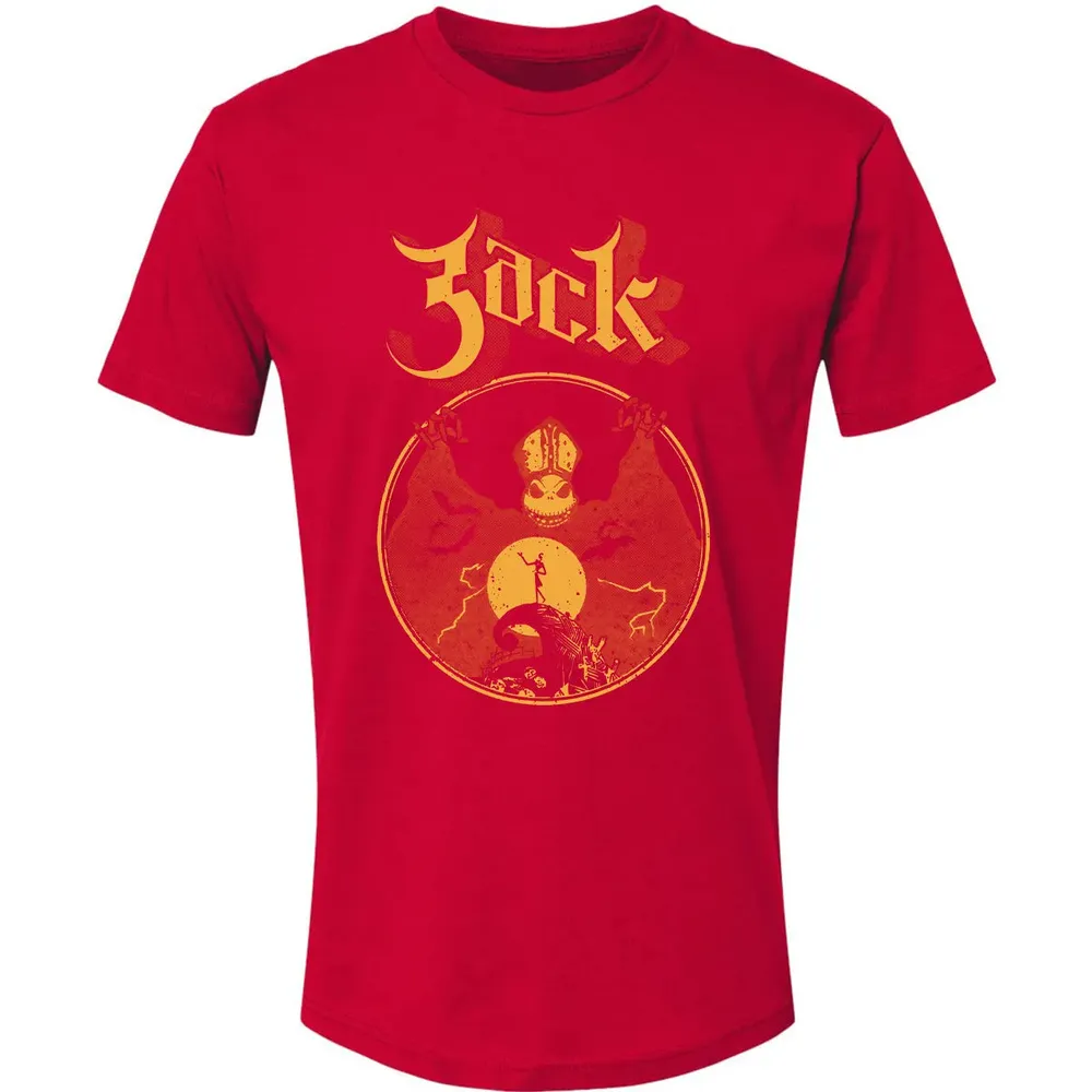 Jack Premium Unisex T-shirt - 6