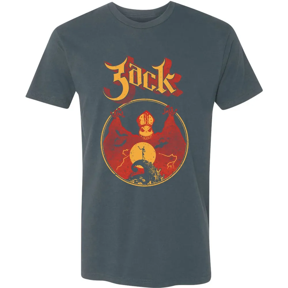 Jack Premium Unisex T-shirt - 14