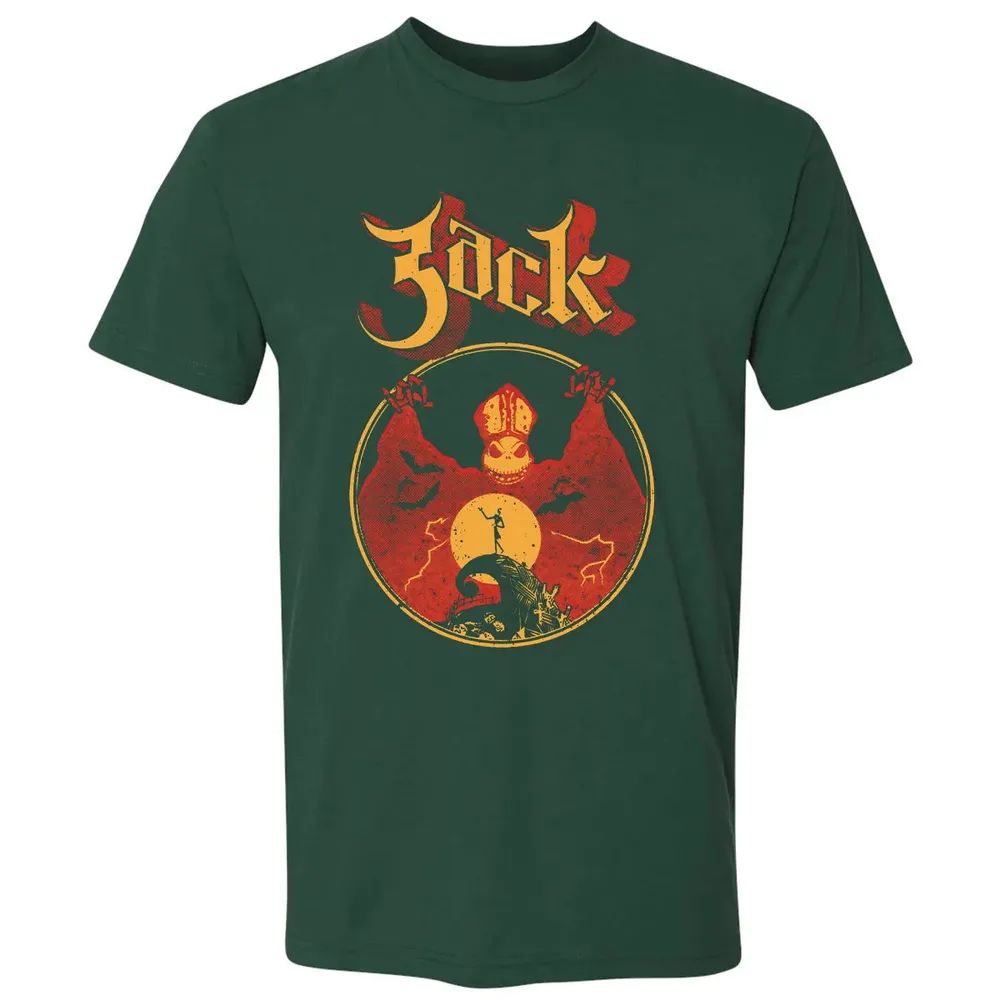 Jack Premium Unisex T-shirt - 12