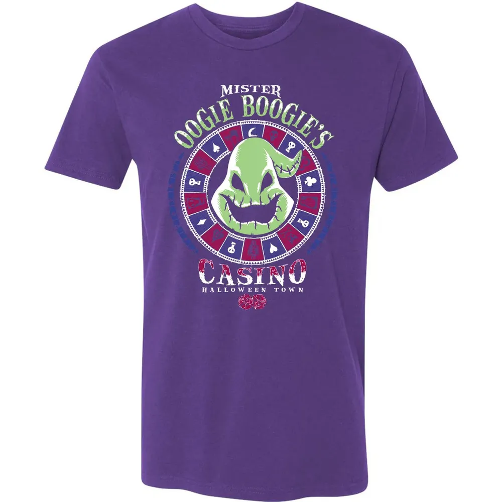 OB Casino Premium Unisex T-shirt - 7