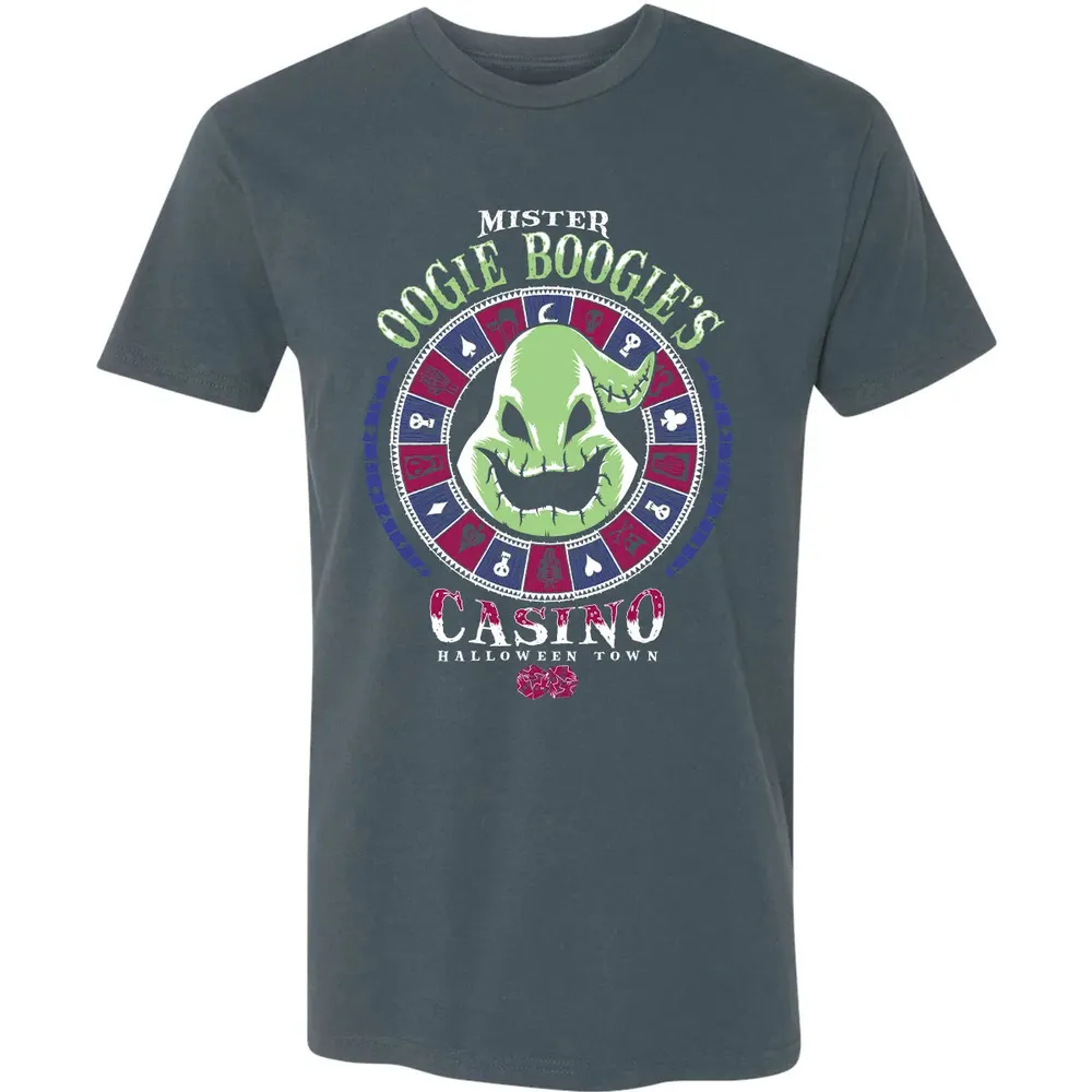 OB Casino Premium Unisex T-shirt - 14