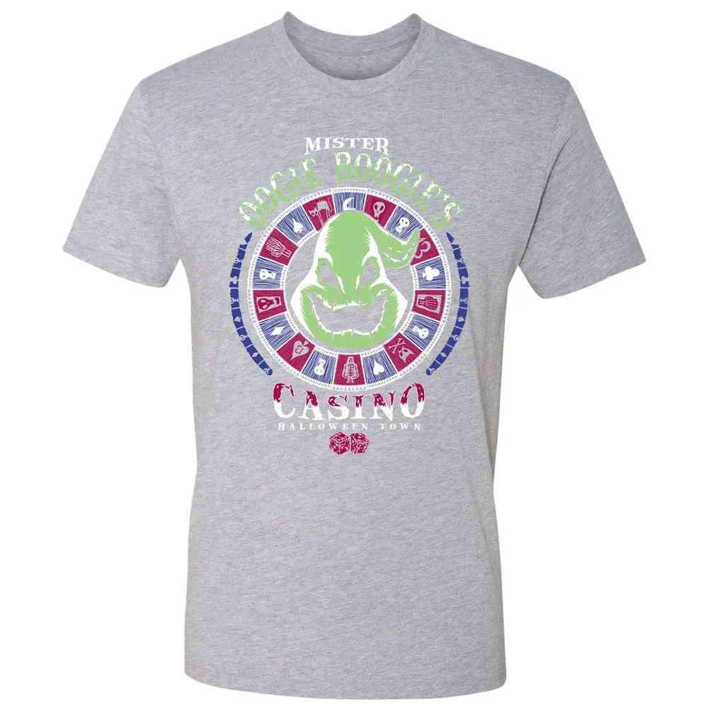 OB Casino Premium Unisex T-shirt - 9