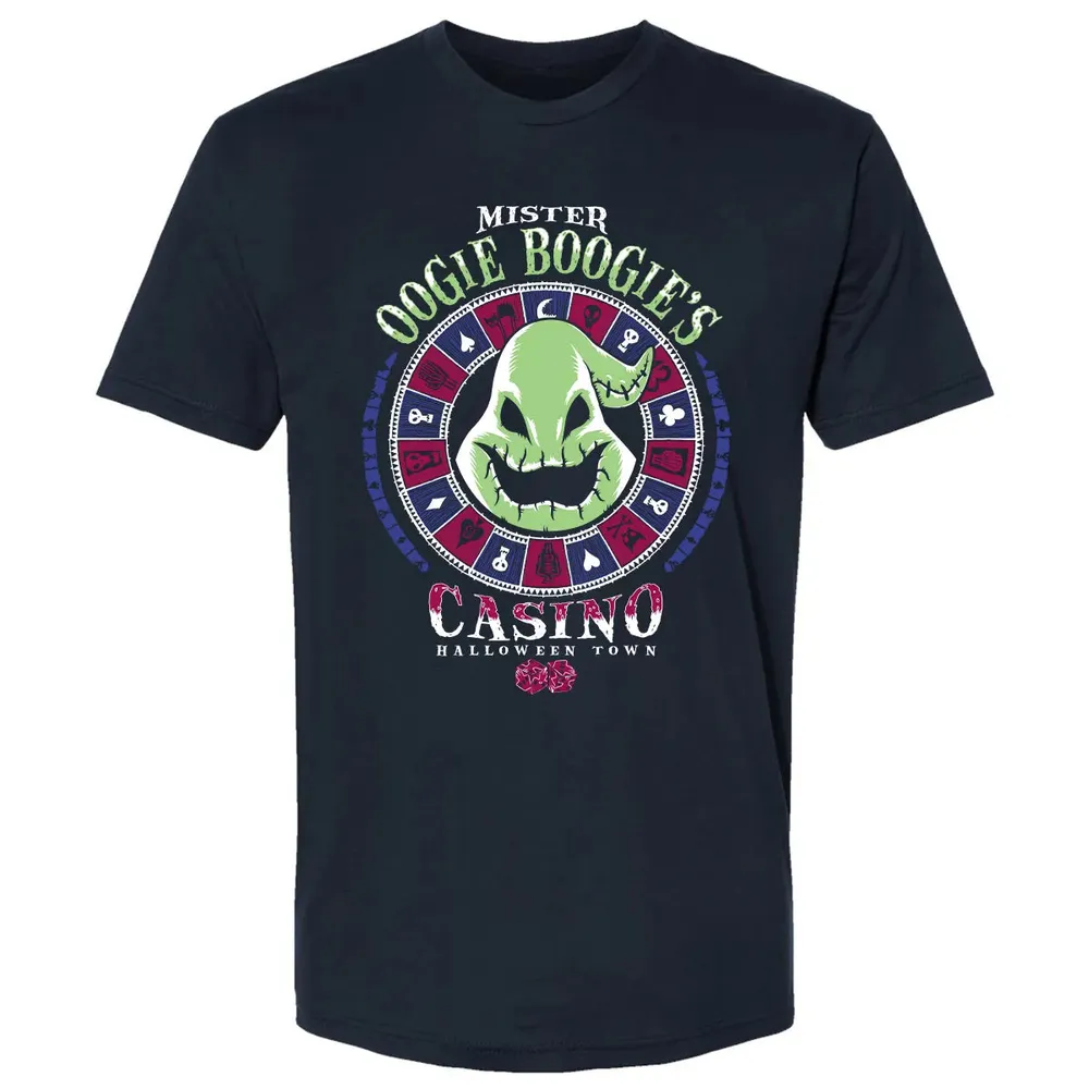 OB Casino Premium Unisex T-shirt - 2