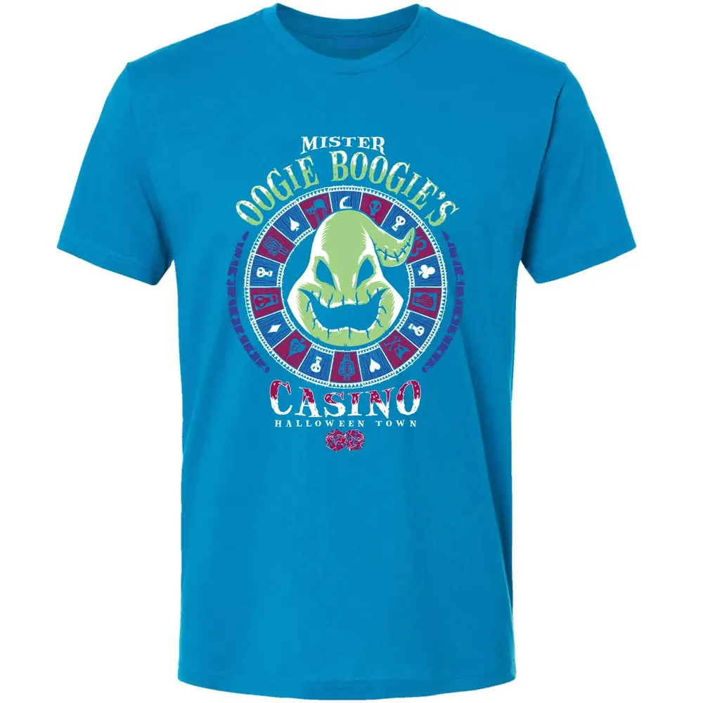 OB Casino Premium Unisex T-shirt - 15