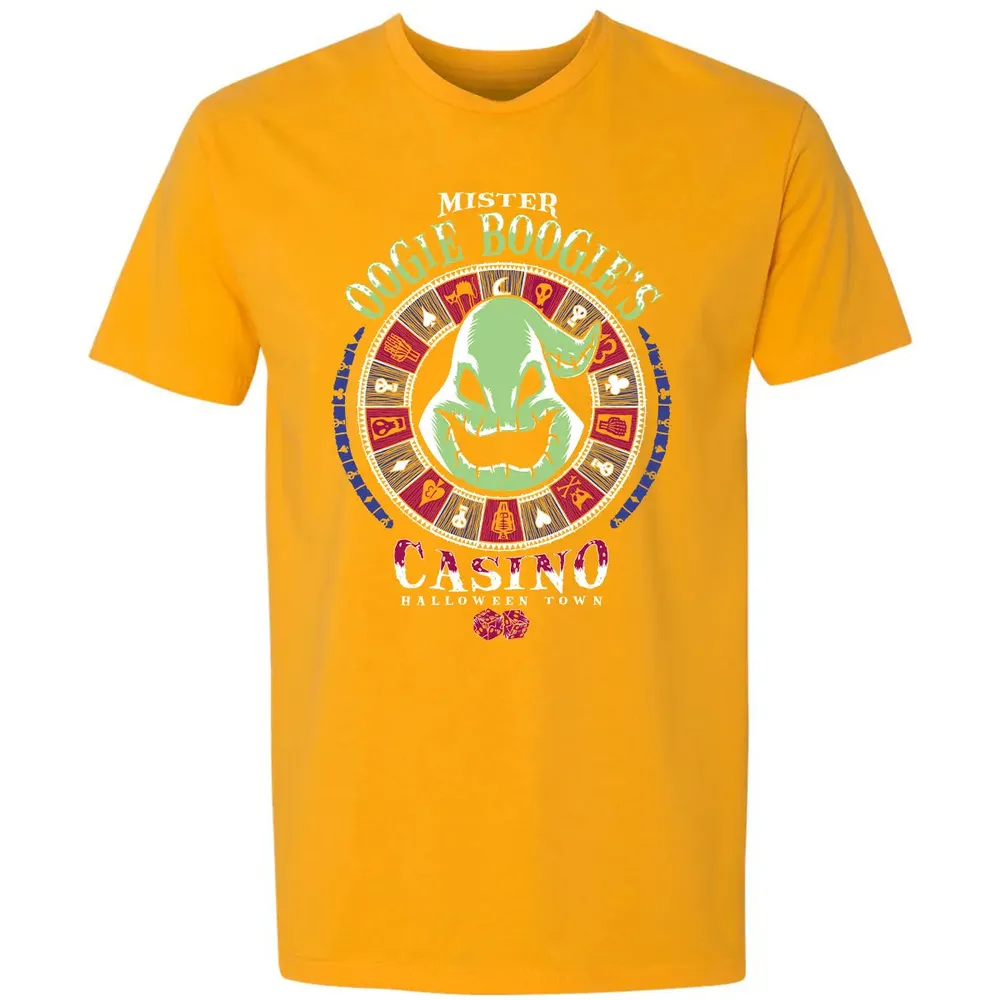 OB Casino Premium Unisex T-shirt - 11