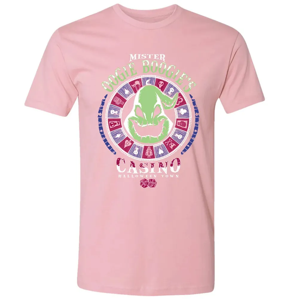 OB Casino Premium Unisex T-shirt - 3