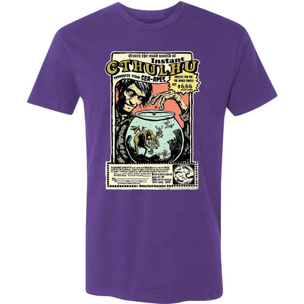 Terrorize Sea Apes Premium Unisex T-shirt - 7