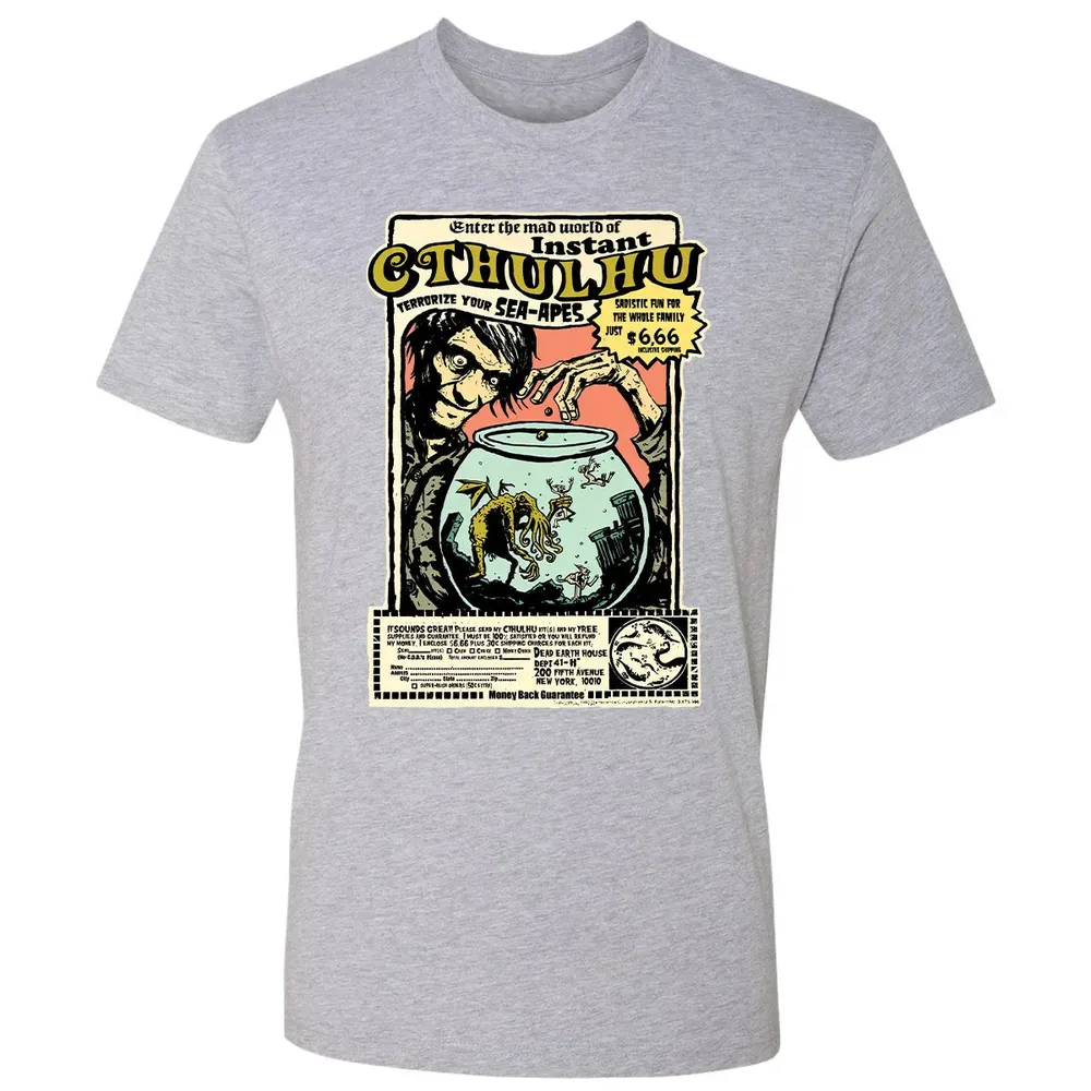 Terrorize Sea Apes Premium Unisex T-shirt - 9