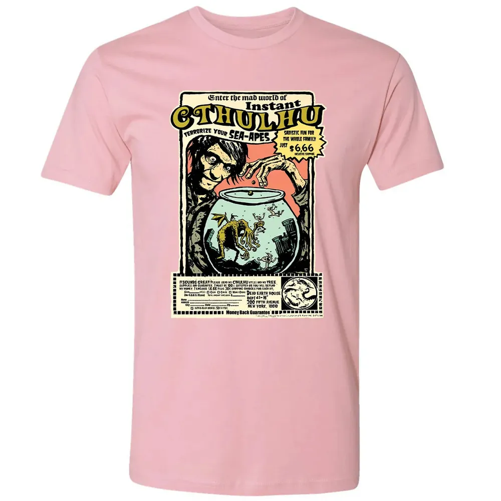 Terrorize Sea Apes Premium Unisex T-shirt - 3