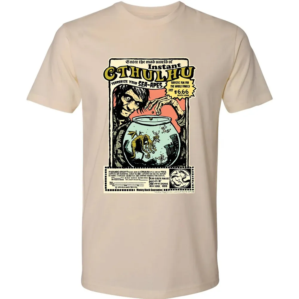Terrorize Sea Apes Premium Unisex T-shirt - 13