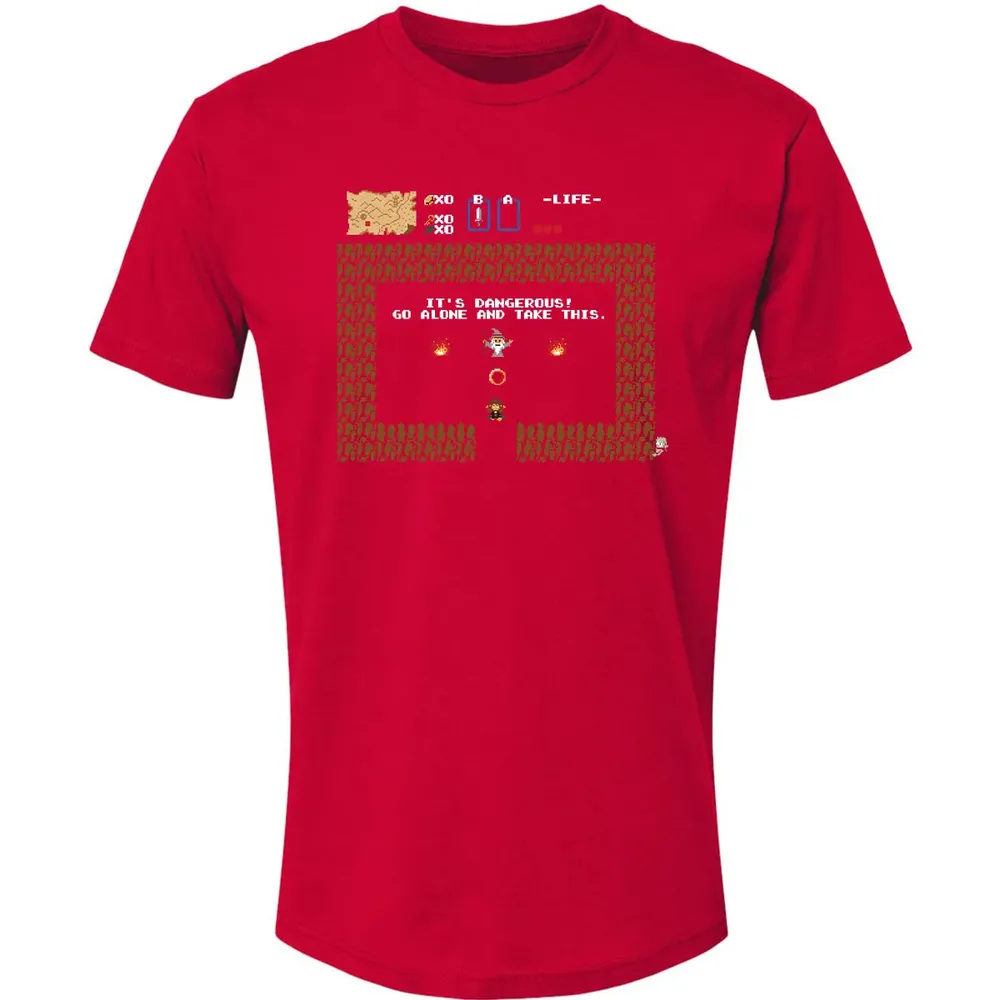Punctuation is Everything Premium Unisex T-shirt - 6