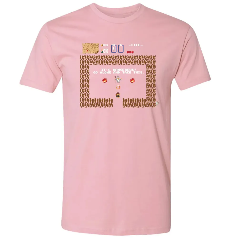 Punctuation is Everything Premium Unisex T-shirt - 3