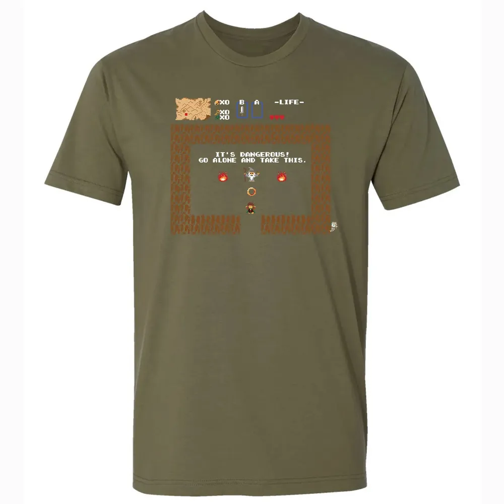 Punctuation is Everything Premium Unisex T-shirt - 5