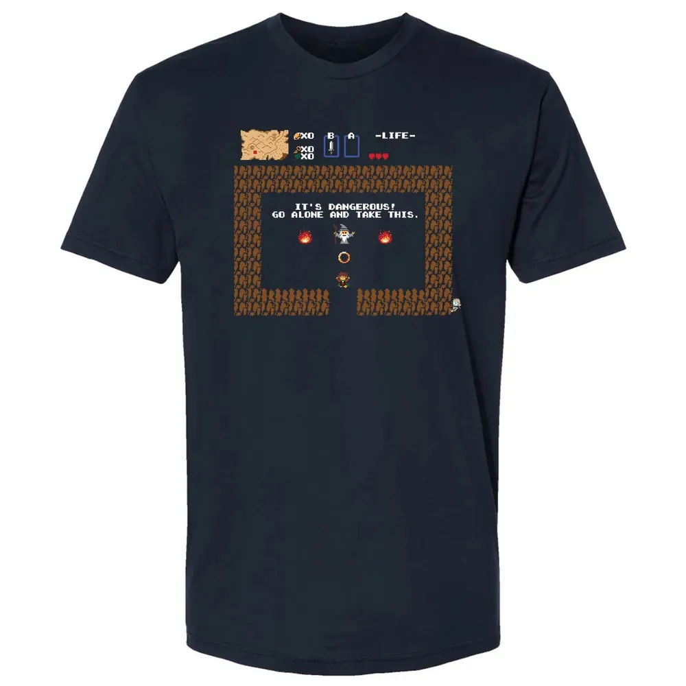 Punctuation is Everything Premium Unisex T-shirt - 2