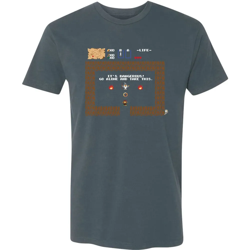 Punctuation is Everything Premium Unisex T-shirt - 14