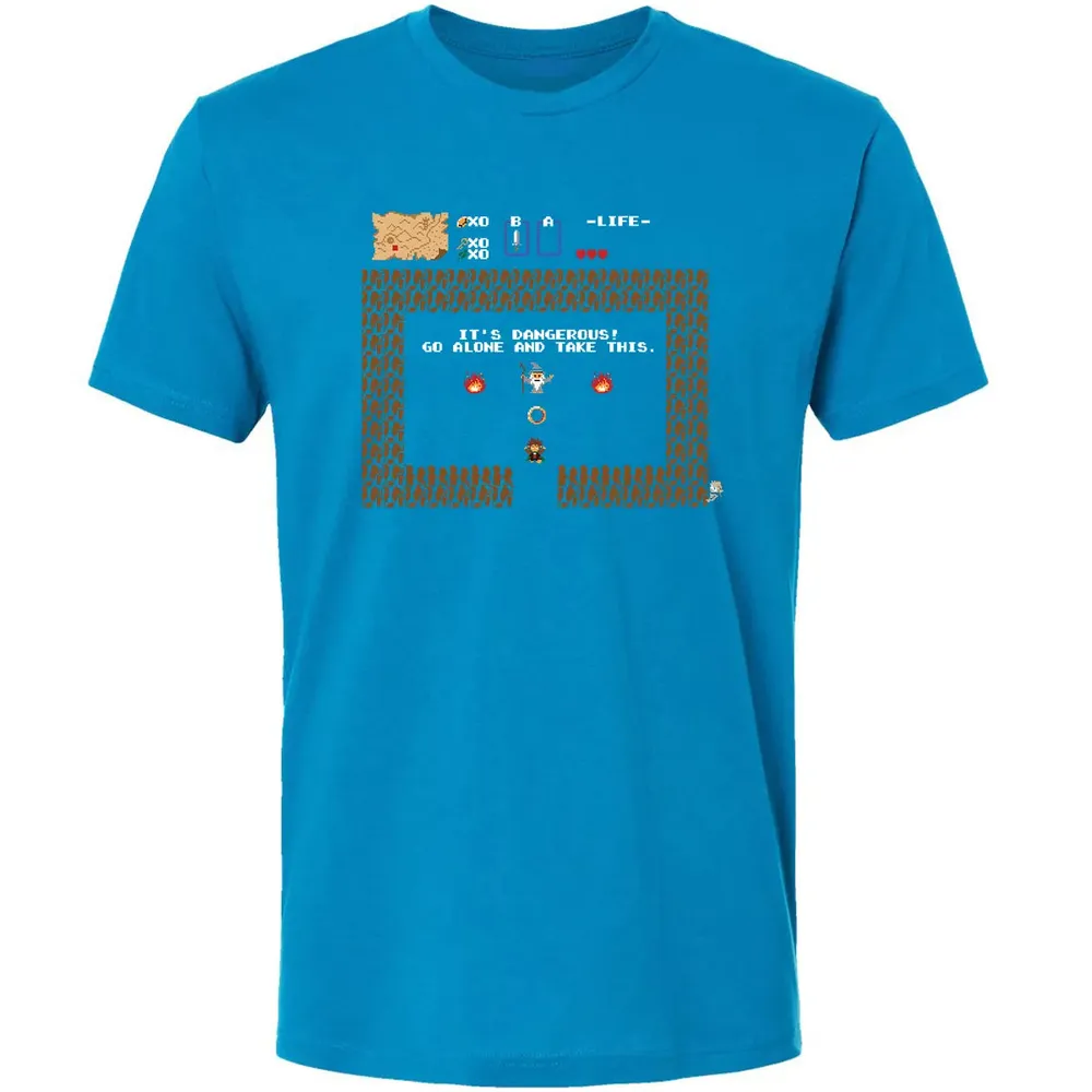 Punctuation is Everything Premium Unisex T-shirt - 15