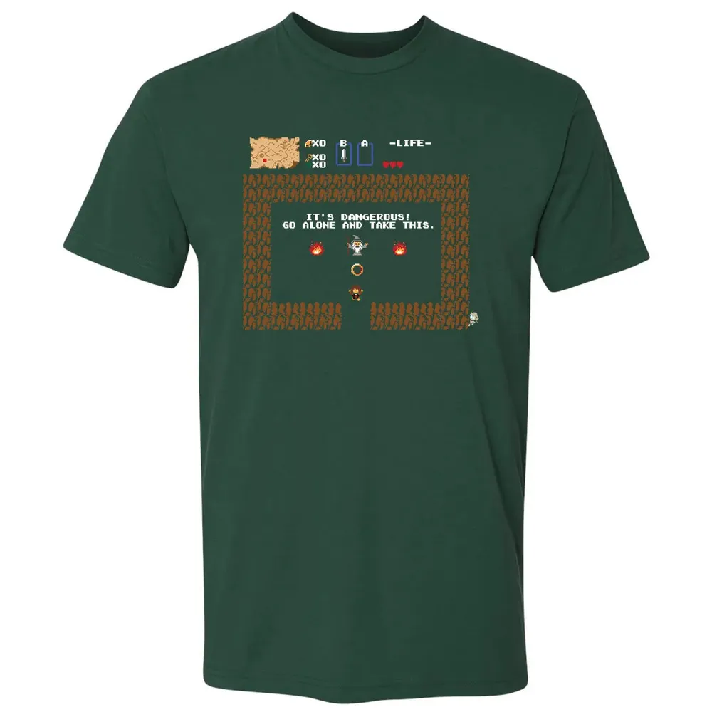 Punctuation is Everything Premium Unisex T-shirt - 12