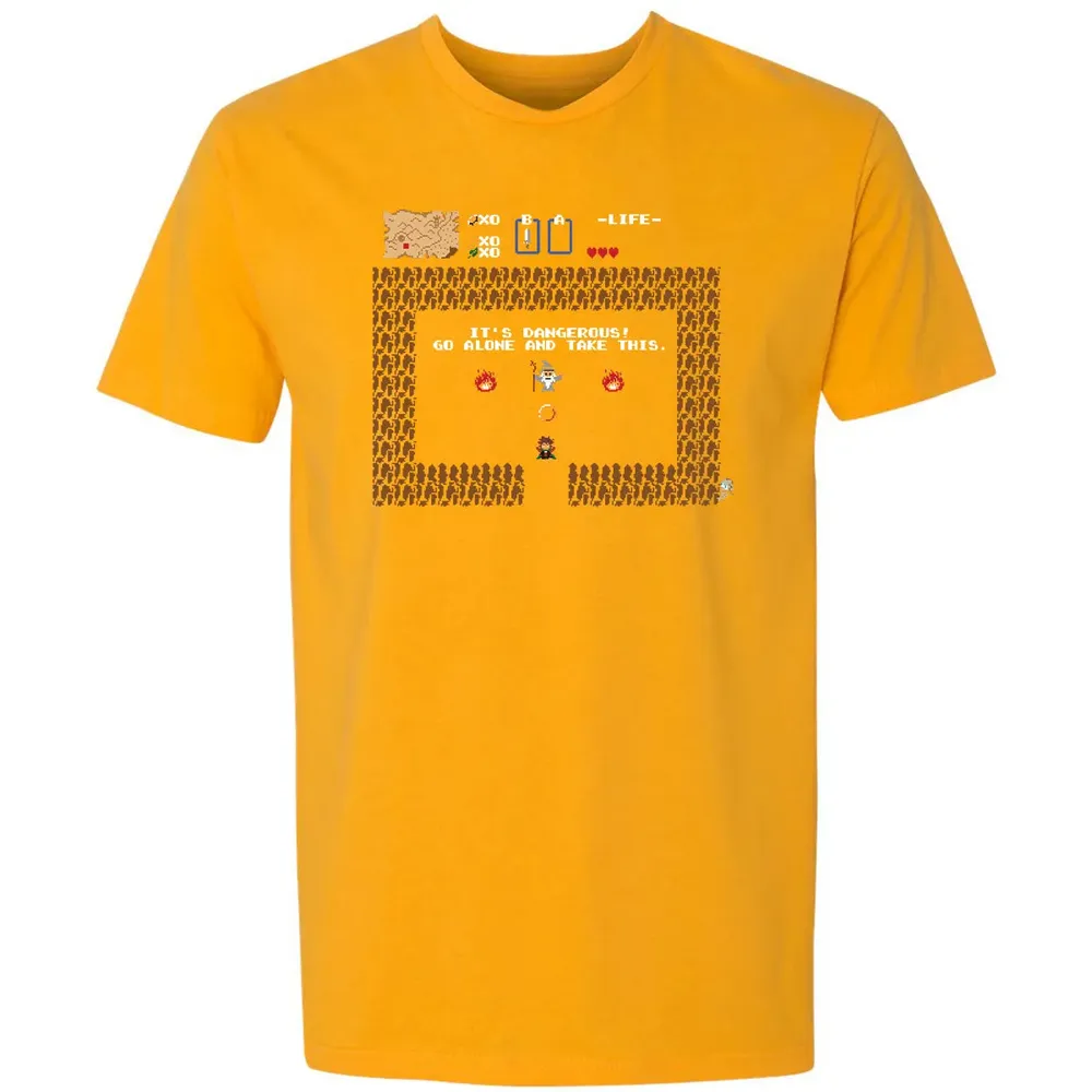 Punctuation is Everything Premium Unisex T-shirt - 11