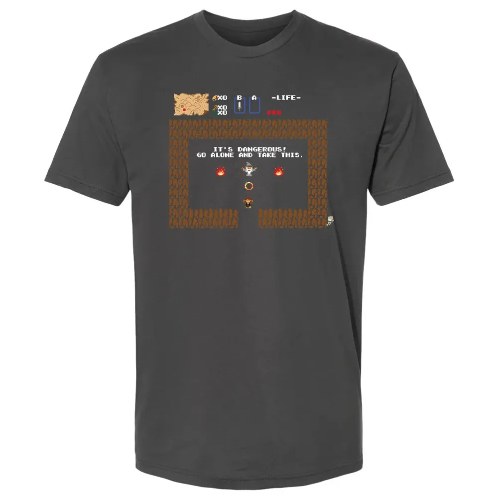 Punctuation is Everything Premium Unisex T-shirt - 8