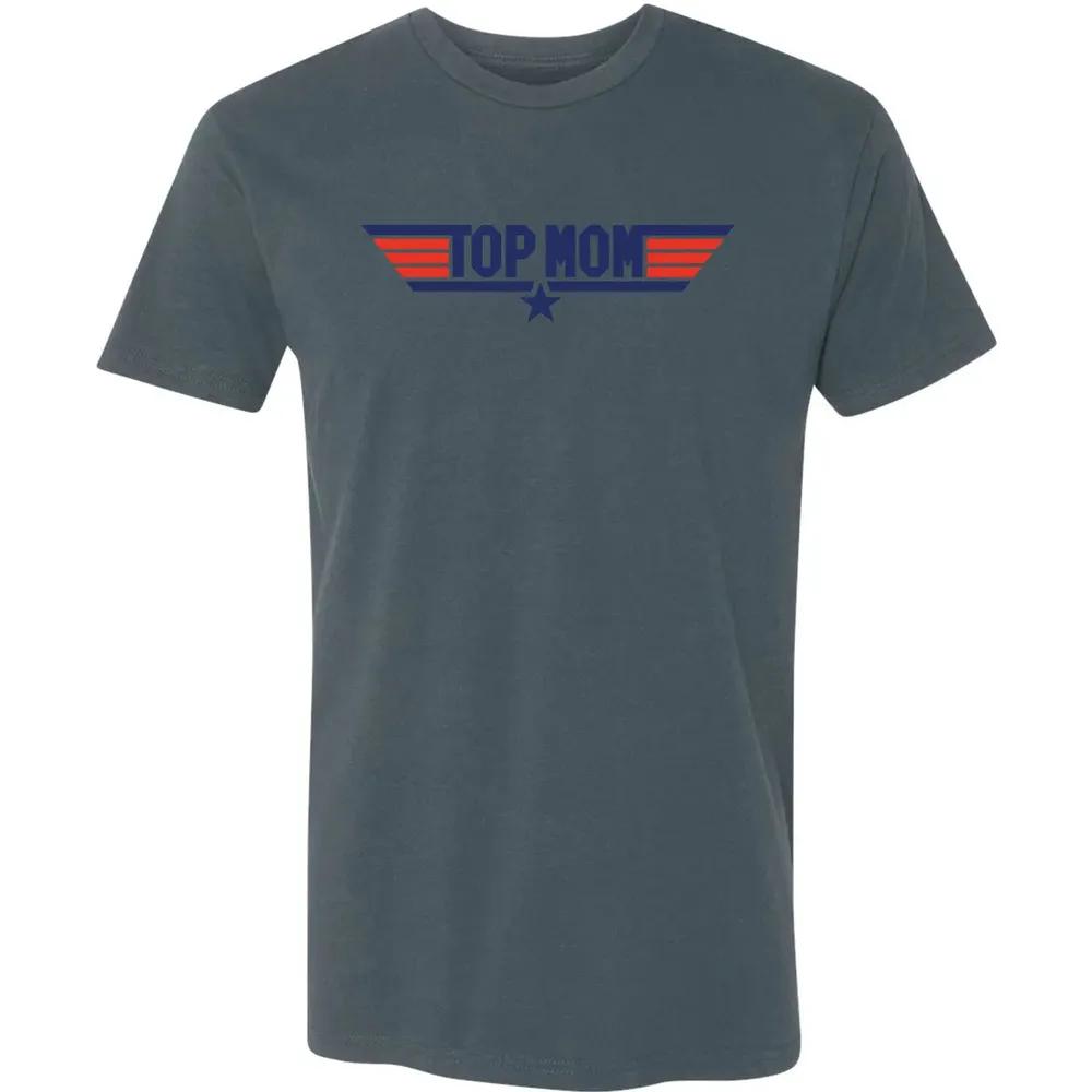 Top Mom Premium Unisex T-shirt - 14