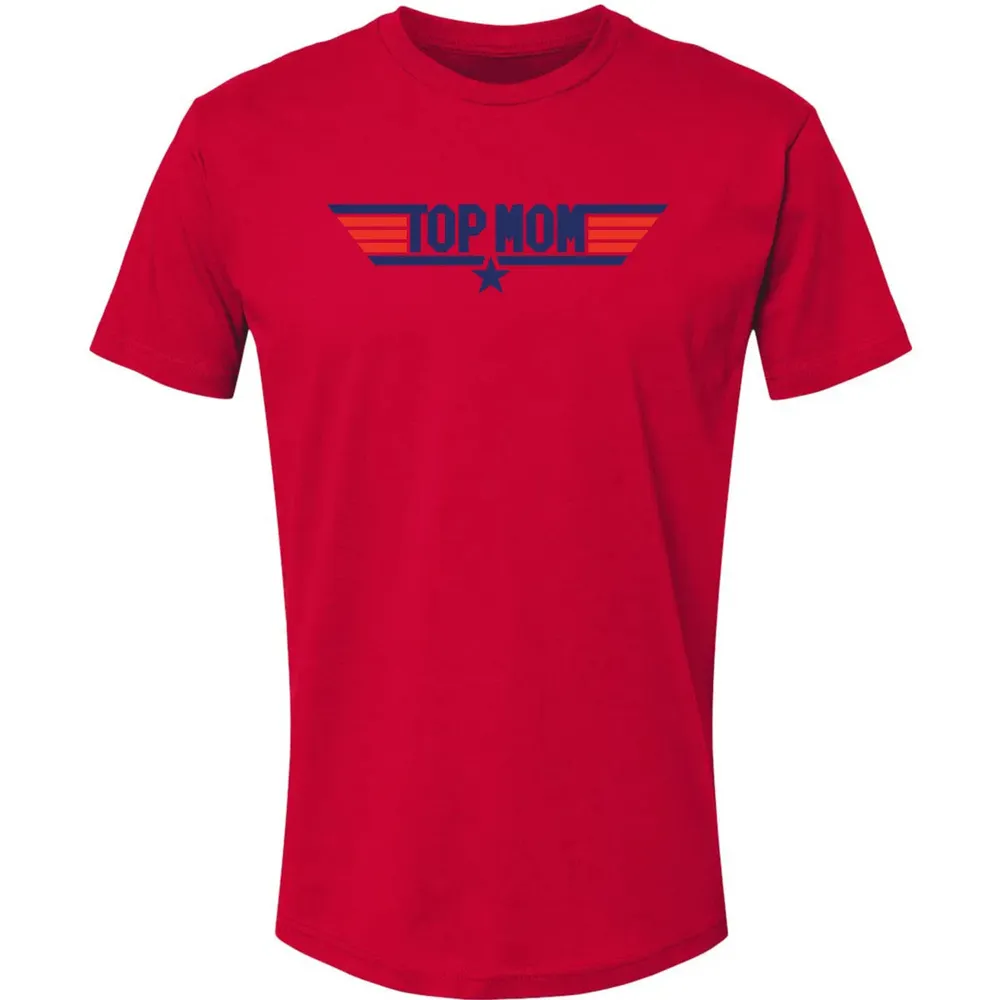 Top Mom Premium Unisex T-shirt - 6