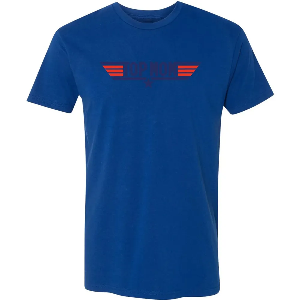 Top Mom Premium Unisex T-shirt - 10