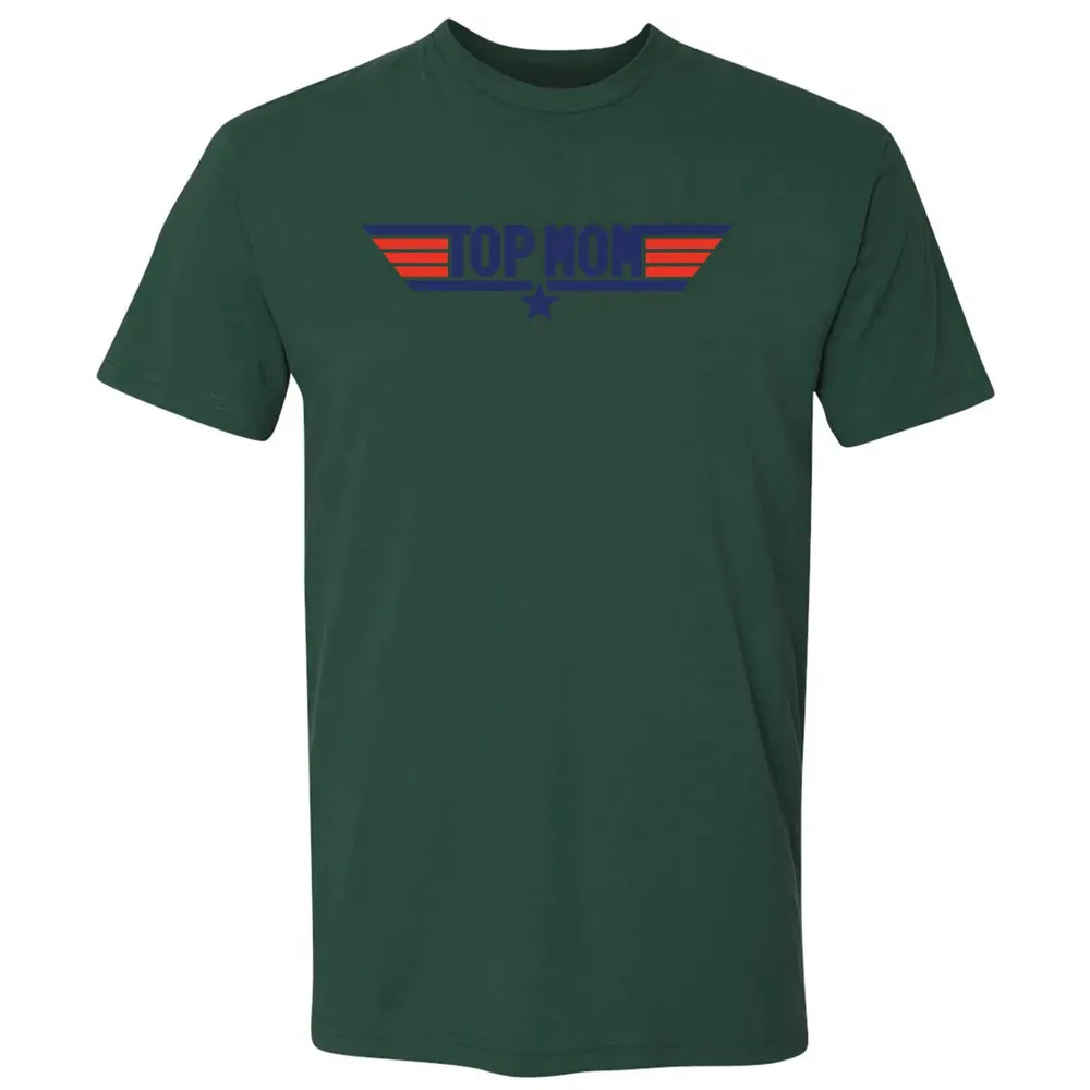 Top Mom Premium Unisex T-shirt - 12