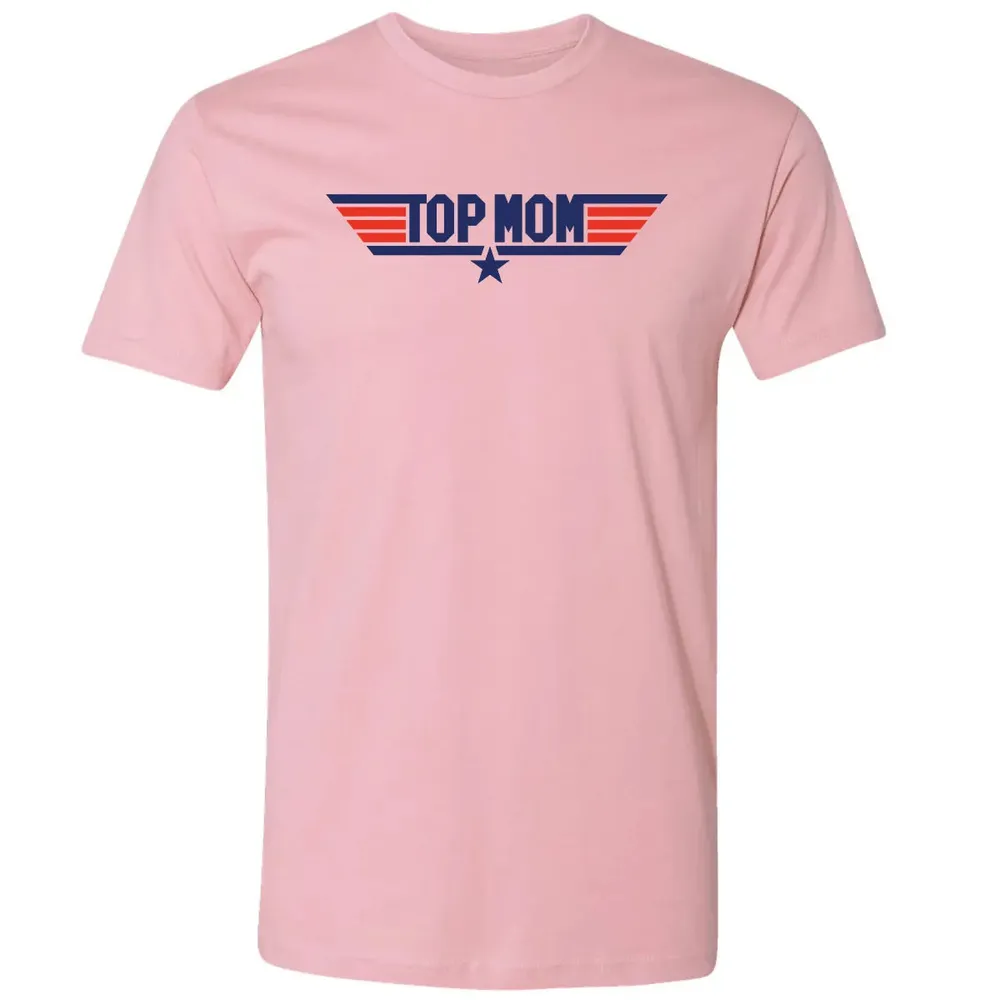Top Mom Premium Unisex T-shirt - 3