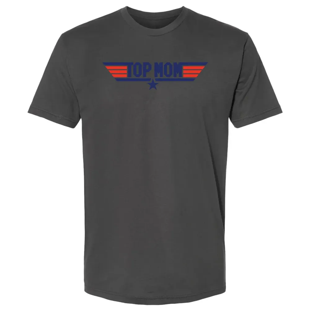 Top Mom Premium Unisex T-shirt - 8