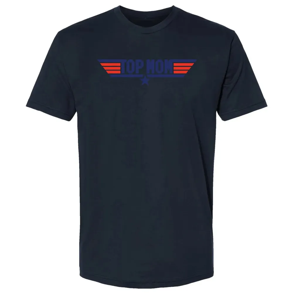 Top Mom Premium Unisex T-shirt - 13