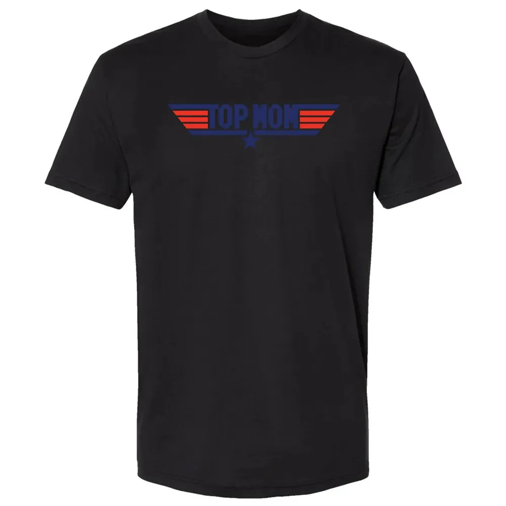 Top Mom Premium Unisex T-shirt - 15