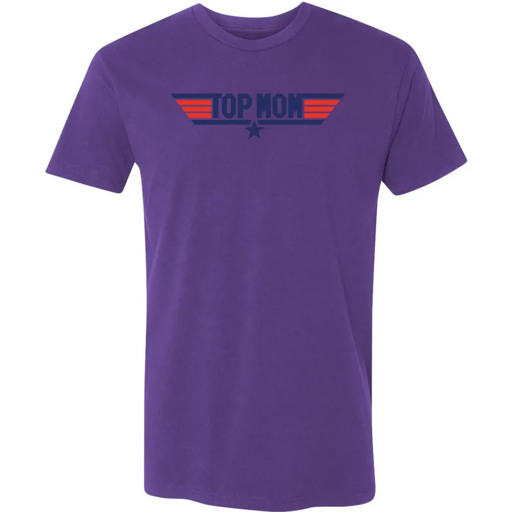 Top Mom Premium Unisex T-shirt - 7