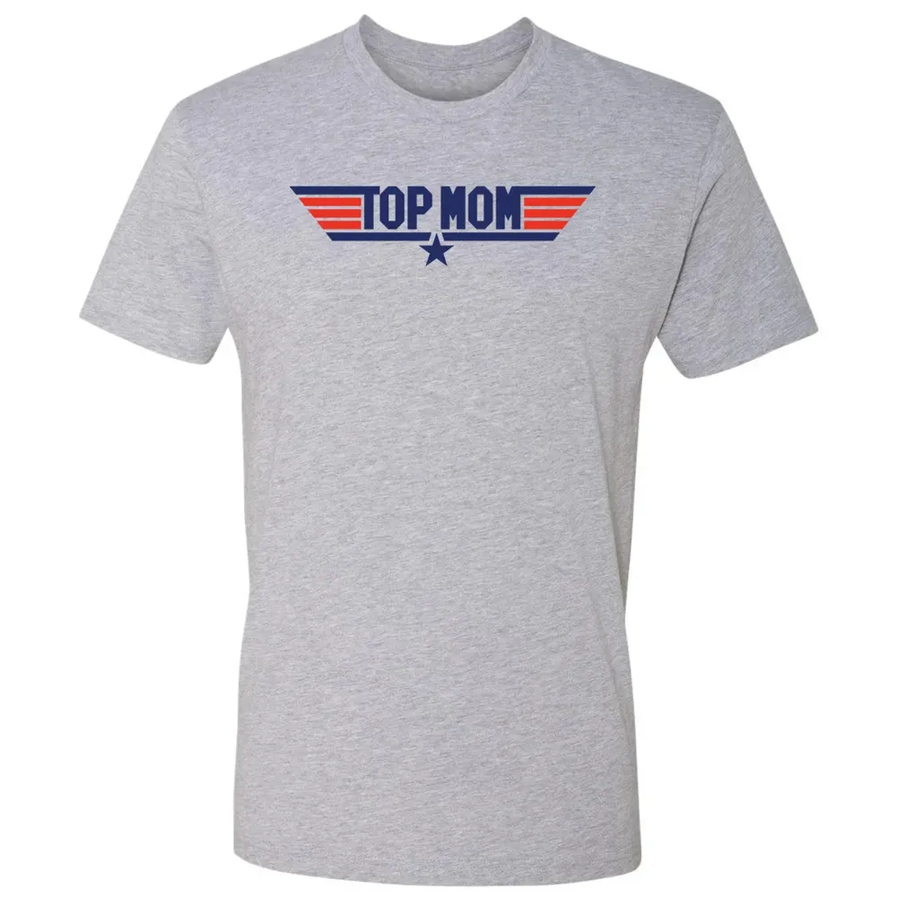 Top Mom Premium Unisex T-shirt - 9